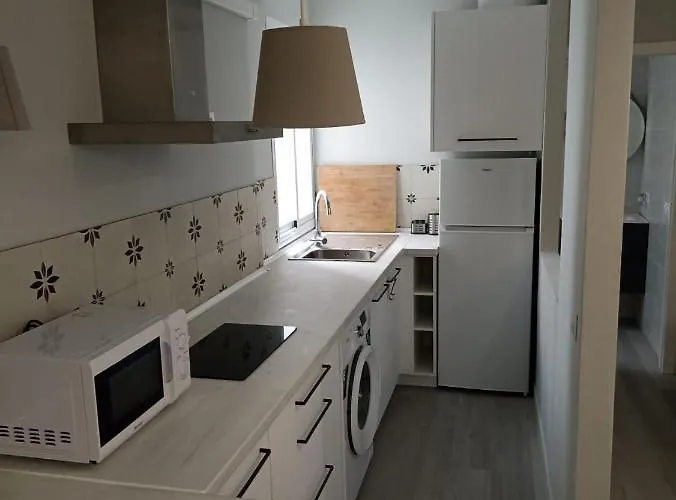 Appartamento Calle Concepcion Pleno Centro *