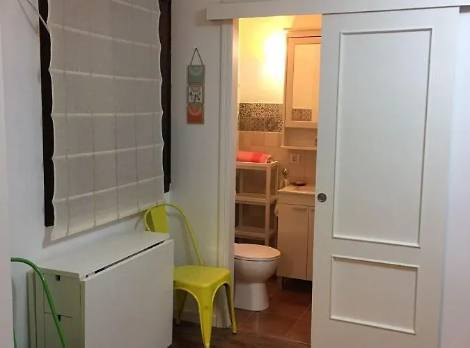 Calle Concepcion Pleno Centro * Cordova