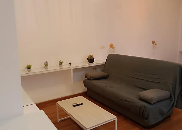 Appartamento Calle Concepcion Pleno Centro *