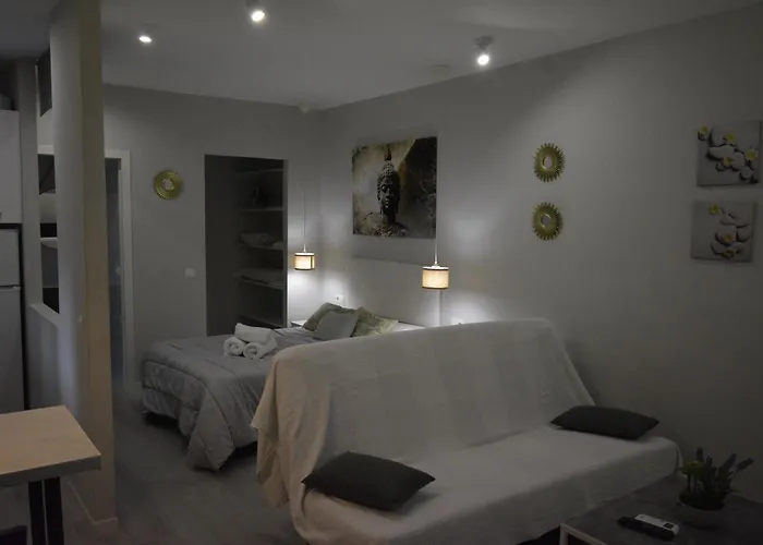 Calle Concepcion Pleno Centro Appartamento *