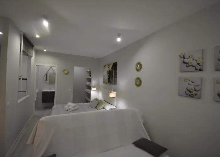 Apartment Calle Concepcion Pleno Centro Cordoba