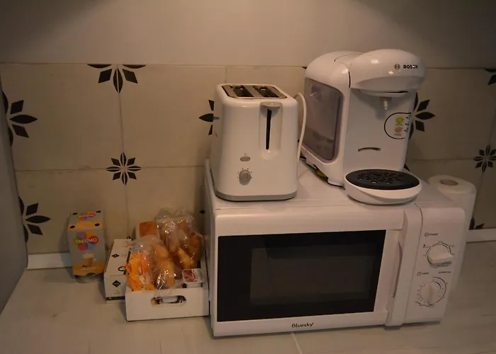 Calle Concepcion Pleno Centro Appartamento Cordova