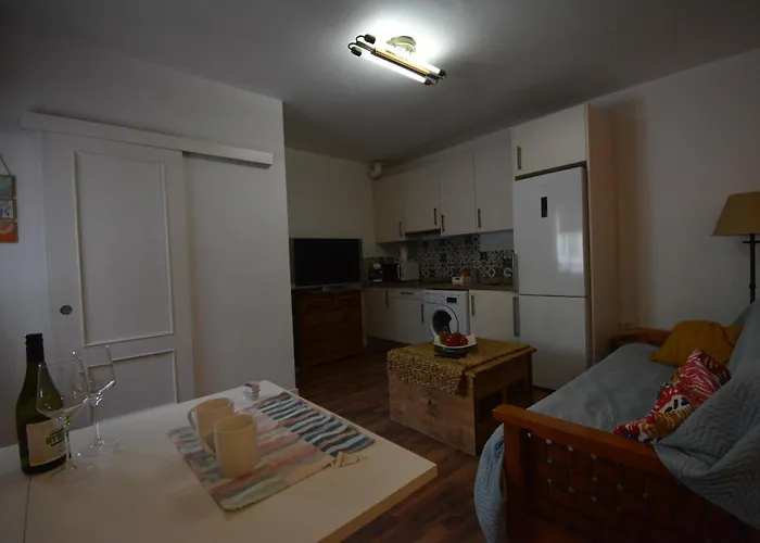 Calle Concepcion Pleno Centro Cordova