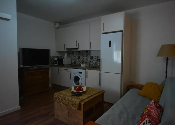 Calle Concepcion Pleno Centro