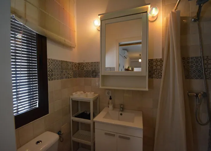 Appartamento Calle Concepcion Pleno Centro