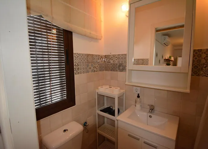 Appartamento Calle Concepcion Pleno Centro *