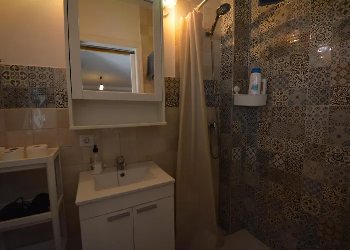 Calle Concepcion Pleno Centro