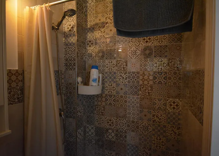 Calle Concepcion Pleno Centro Appartamento