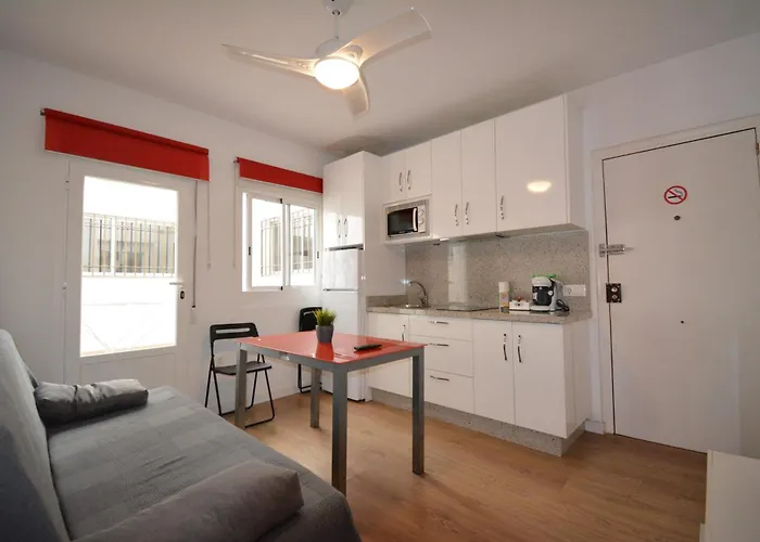 Appartamento Calle Concepcion Pleno Centro *