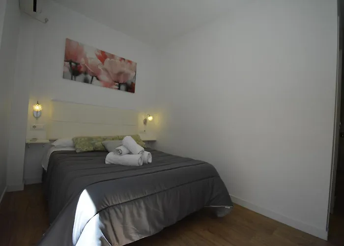 Appartamento Calle Concepcion Pleno Centro Cordova