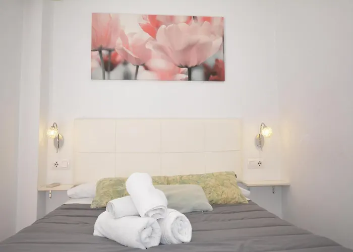 Calle Concepcion Pleno Centro Cordova