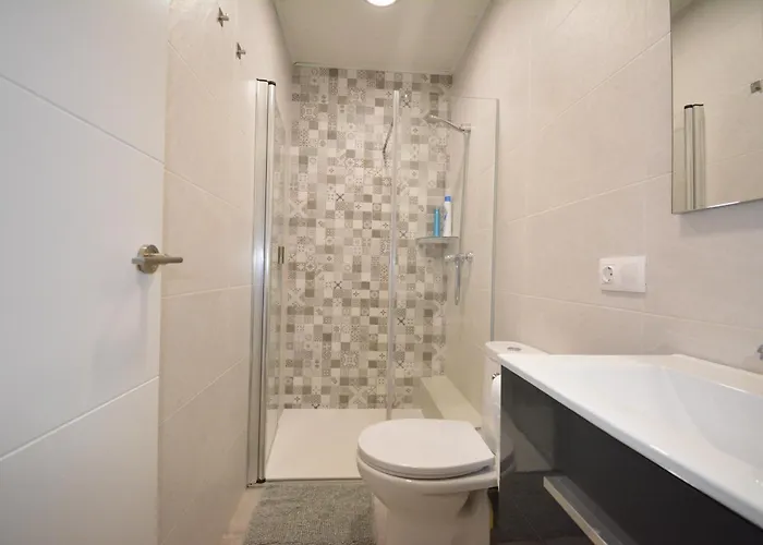 Appartamento Calle Concepcion Pleno Centro