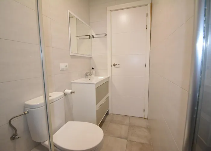 Appartamento Calle Concepcion Pleno Centro *