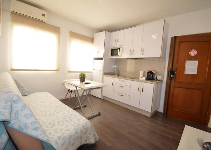 Calle Concepcion Pleno Centro *