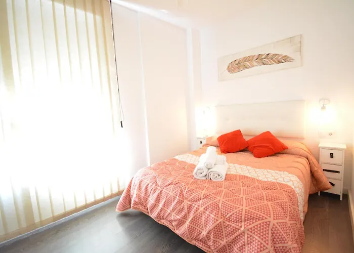 Calle Concepcion Pleno Centro * Cordova