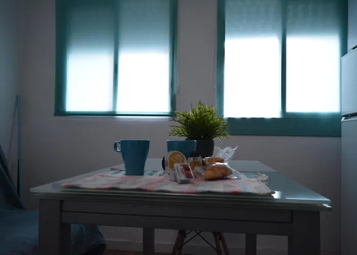 Appartamento Calle Concepcion Pleno Centro Cordova