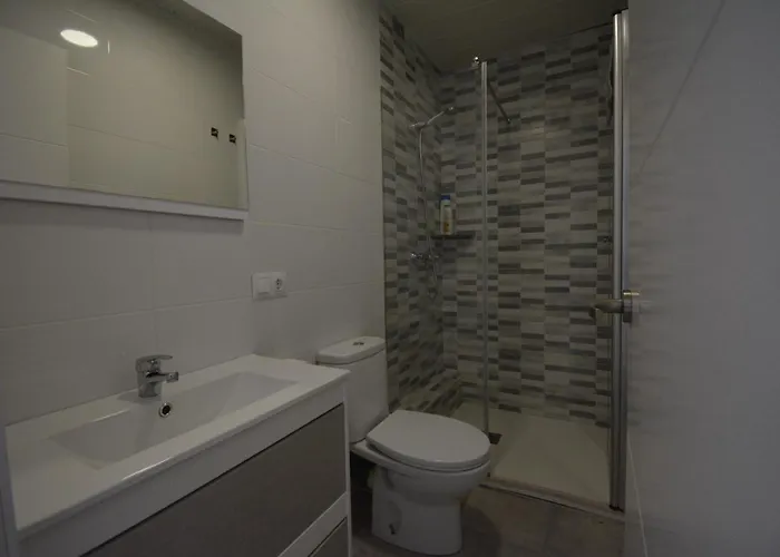 Calle Concepcion Pleno Centro Cordova