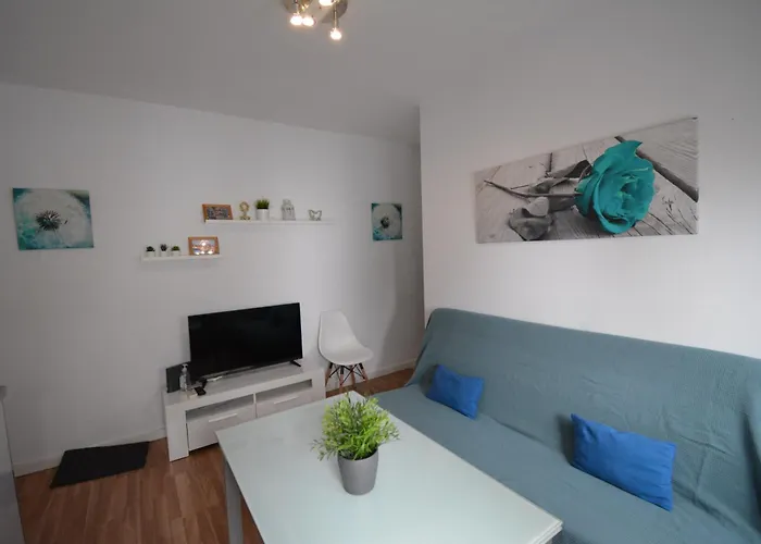 Appartamento Calle Concepcion Pleno Centro *