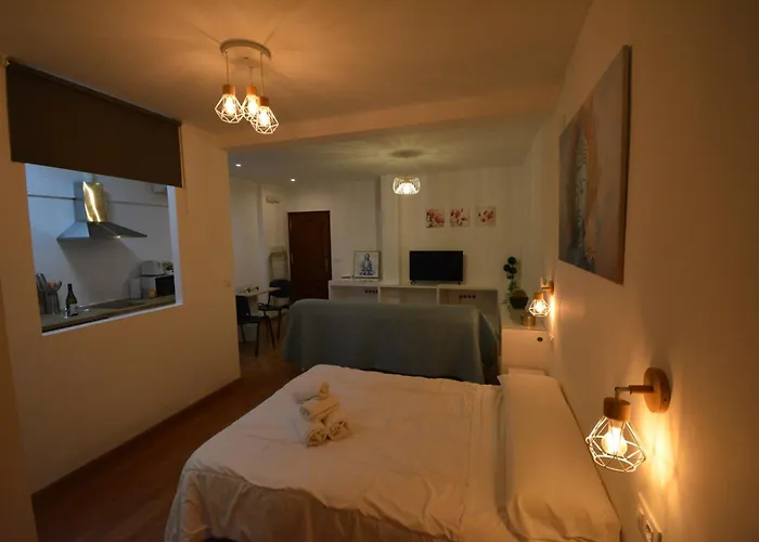 Calle Concepcion Pleno Centro Cordova