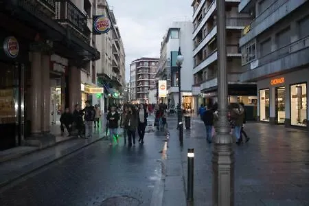 Calle Concepcion Pleno Centro