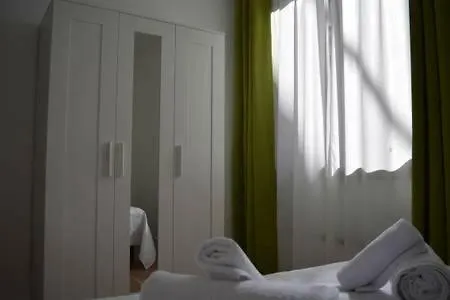 Calle Concepcion Pleno Centro *